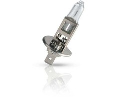 Philips Lemputės H1 LongLife EcoVision