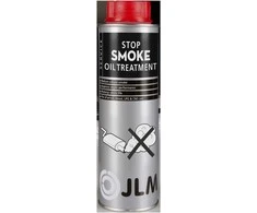 Priedas alyvai JLM Stop Smoke automobilio dūmingumui mažinti