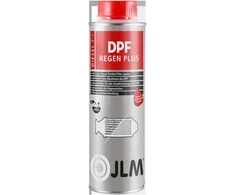 Priedas DPF ReGeneration Plus 250ml 1vnt. JLM