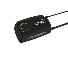 Profesionalus automatinis įkroviklis MXS PRO25S, CTEK (Švedija)