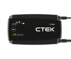 Profesionalus automatinis įkroviklis MXS PRO25S, CTEK (Švedija)