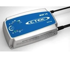 Profesionalus automatinis įkroviklis MXT 14, 24V CTEK (Švedija)