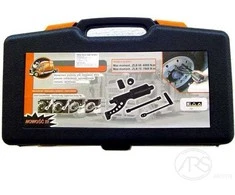 Ratų raktas su reduktoriumi FLB-68 32-33mm