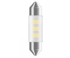 Salono apšvietimo LED lemputė OSRAM 6418DWP-1BL C5W 36mm