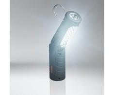 Serviso lempa OSRAM Foldable 80 | LEDIL201