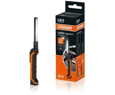 Serviso žibintas įkraunamas LEDinspect Pocket 200 OSRAM
