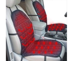 Automobilio sėdynės šildymas I šildoma sėdynė