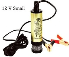 Siurblys kurui su filtru 12V KS12F
