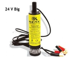 Siurblys kurui su filtru 24V KS 24FD