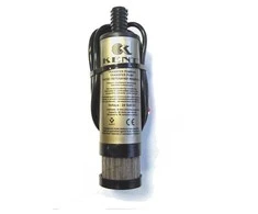 Siurblys kurui su filtru 24V KS24F