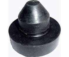 Spyruoklių pastiprinimo guma Nr.9