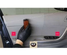 Stiprus valiklis automobiliui universalus
