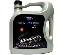 Alyva Ford Motorcraft 5W30 A5 5L