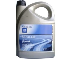Tepalai 5W30 GM DEXOS2 5L