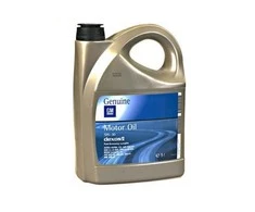 Tepalai 5W30 GM DEXOS2 5L