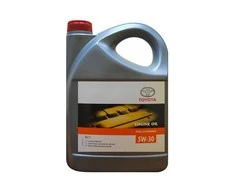 Tepalai 5W30 TOYOTA 5L