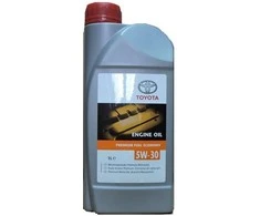 Tepalai 5W30 TOYOTA PFE 1L