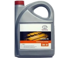 Tepalai 5W30 TOYOTA PFE 5L