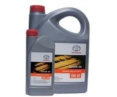 Tepalai 5W30 TOYOTA PFE 5L
