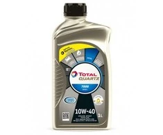 Total 10W40 QUARTZ 7000 DIESEL 1L