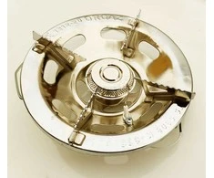 Turistinė dujinė viryklė CK-630 su Piezzo 215mm