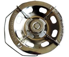 Turistinė dujinė viryklė K-630 220mm