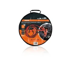Užvedimo laidai OSRAM 900A 4,5m OSC350A