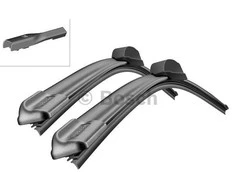 Valytuvai Bosch Aerotwin 600/ 400mm 2vnt. VW Skoda A1 VW