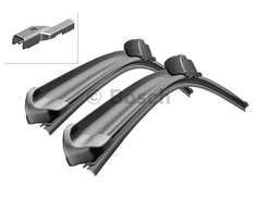 Valytuvai Bosch Aerotwin 600/600mm 2vnt. A821S VW T5 T6