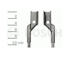 Valytuvai Bosch Aerotwin 650/ 550mm 2vnt. Citroen, Peugeot, Fiat