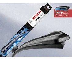 Valytuvai Bosch Aerotwin 650/ 650mm 2vnt. MB S, E, CLS, SL, SLR