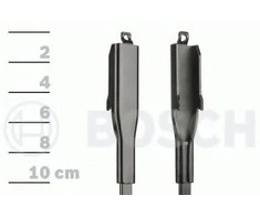 Valytuvai Bosch Aerotwin 700 /600mm 2vnt. A965S