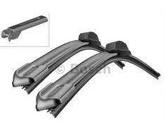 Valytuvai Bosch Aerotwin A933S 550 /550mm Audi, MB, Seat