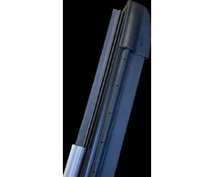 Valytuvas su apiplovimu DAF XG, XG+ I ilgis 70cm 27''