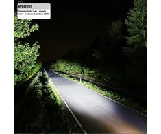 Žibintas Driving Light , 36W 14" Flood | Legalus