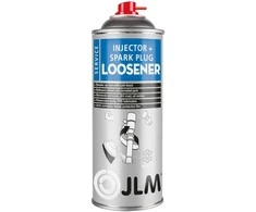 Žvakių ir purkštukų atlaisvintojas JLM Injector Loosener - 400ml