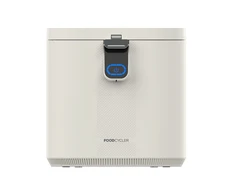 FoodCycler® Eco 5™ bio atliekų perdirbėjas, baltos spalvos