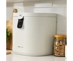 FoodCycler® Eco 5™ bio atliekų perdirbėjas, baltos spalvos