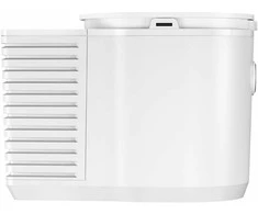 Jura pieno šaldytuvas Cool Control 1.0 l White (EB), baltos spalvos