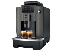 Kavos aparatas Jura W4 Dark Inox
