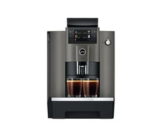 Kavos aparatas Jura W4 Dark Inox