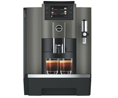Kavos aparatas JURA W8 PRO (Nemokamas pristatymas)