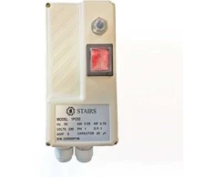 1PC03 0,75kW 35uF