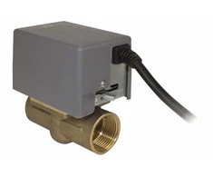 2-ceļu zonas vārsts PMV24, 3/4", 230V, 6.9Kvs