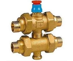 3-ceļu vārsts G3/4", R292E