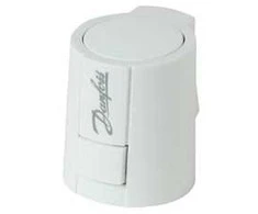 ABN A5 termo aktuators NC, 5mm, 24V, VAC/DC, bez vada un adaptera