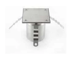 Aco pravala dangtelis 150x150 mm, DN100