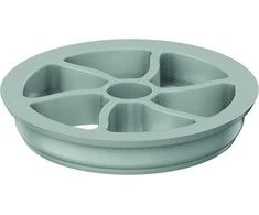 ACO matu siets ShowerDrain M
