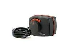 ARA659 vārsta pievads 24V AC/DC (0-10V) 6Nm/45-120 sek.