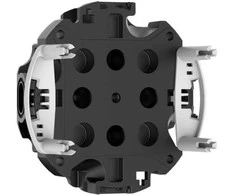 Hansgrohe Adapterio plokštė iBox universal 2
